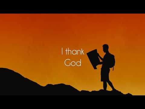 Tim Gallagher - Lost Without You (lyric video)