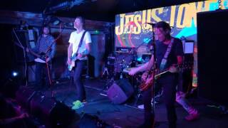 JESUS JONES - All The Answers @ Fibbers York 17/6/17