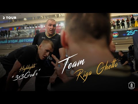 Riga Ghetto | Highlights 2 tour