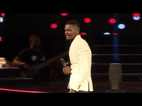 Canaan Nyathi - A Marvelous thing:My life is a testimony