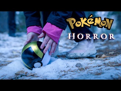 Pokémon - Banette's Curse (Live Action Short Film)