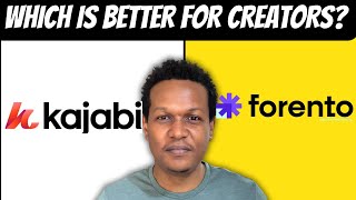 Is Kajabi Worth the Price or Should You Try Forento?