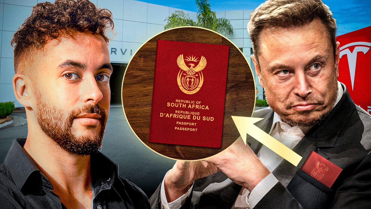 Exposing Famous People And Their Passport Portfolios