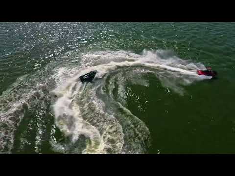 Jet Skis