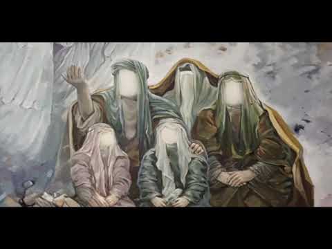 ⁣السيّد قاسم الجلاليّ/ الصلاة على محمد وَآلِ محمد مِفْتَاحُ أَبْوَابِ ٱلسَّمَاوَاتِ