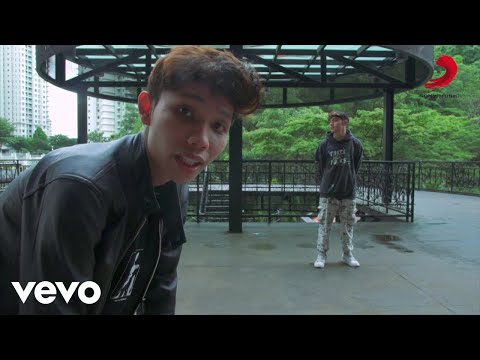 Qiff - BIAR | Dance Steps