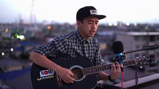 Download lagu Speak Up - Jangan Pernah (acoustic) mp3