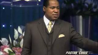 Working the word 5 of 5 - Pastor Chris Oyakhilome - prebudenie.com