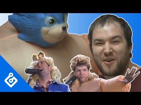 Game Informer's Extra Life Charity Stream 2019 - Part 3