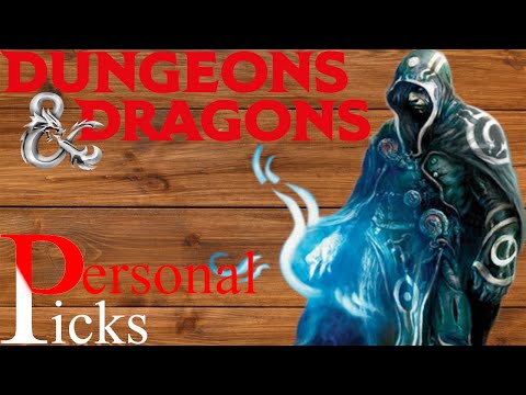 Personal Picks | The Anti-Mage