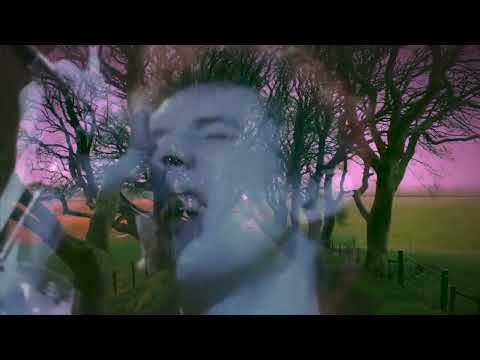 Fabien Meyer -  A Rainy Night In Soho  - The Pogues studio live cover