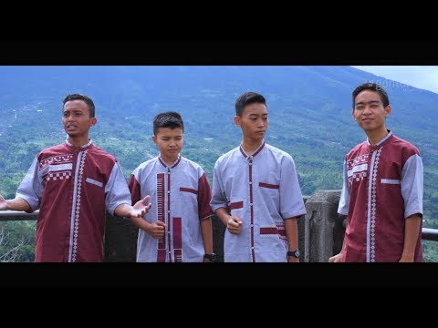 Nasyid Gontor Terbaru - Gontor Itu Indah - Survival Generation