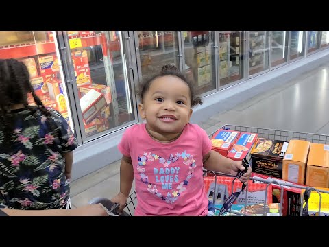 Sams Club Asian Food Grocery Haul | Come Shop With Us...