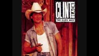 There Never Was a Train Clint Black