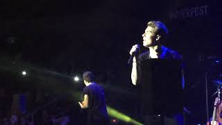 Gemeliers - Per Incontrarti Ancora (TEATRO CIRCO PRICE)