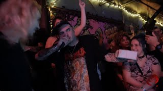 Lil Ugly Mane ( Live) New Orleans 08.09.18