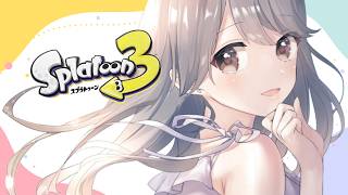 【スプラ3/XP2590】朝からスプラやりたくなっちゃった　#スプラ3 #スプラトゥーン3  #縦型配信  #shorts #shortvideo