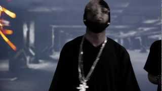 murda mophia ''sticking to da script'' Offical Trailor