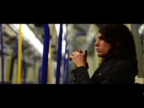 Sismica - Il treno nella notte (Official Video - inedito di Umberto Bindi)