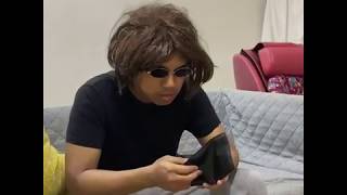 Download lagu Luqman Podolski - Dompet mp3