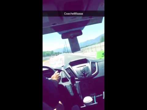 MNM: Lost Frequencies op Coachella