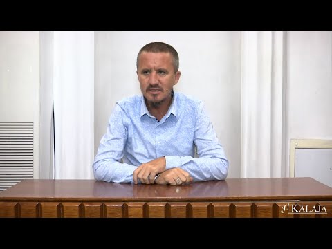 Hadithet e zemrës - Dr. Imam Ahmed Kalaja.