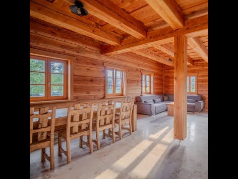 Chalet Za Horou - Orlické Záhoří 4