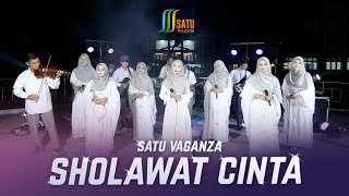 Download lagu Sholawat Cinta - SATU Vaganza (Cover ) mp3 Download lagu Sholawat Cinta - SATU Vaganza (Cover ) mp3