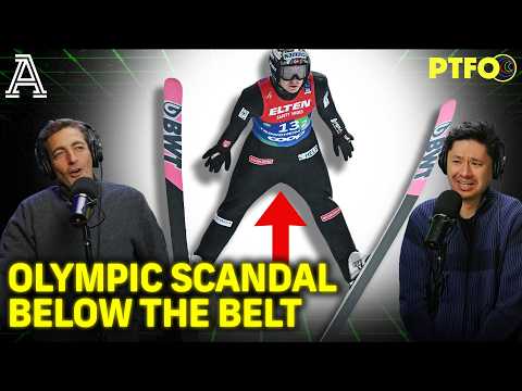 PABLO TORRE FINDS OUT and The Athletic