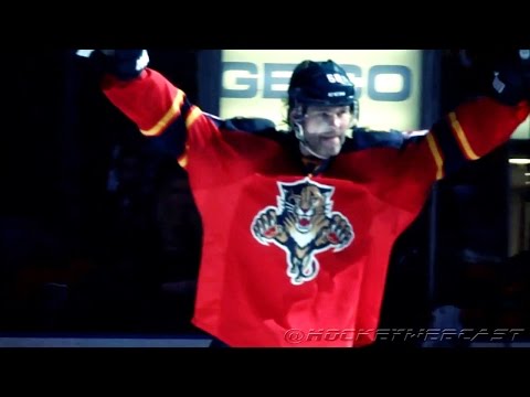 The Rebirth of the Florida Panthers - Sportsnet Feature 2016 (HD)