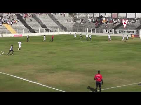 GOLS Campeonato Mineiro 2023 - Segunda Divisão - 2ª Rodada