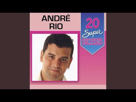 Menina Morena - André Rio