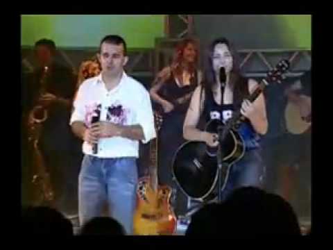 Myllena e Gean e Roger - Ouro pra mim