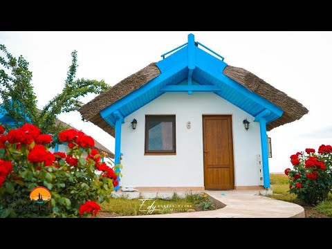 Casa Pescarilor, Lunca, Bulgaria