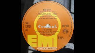 B.T. Express - Give It What You Got (1975)