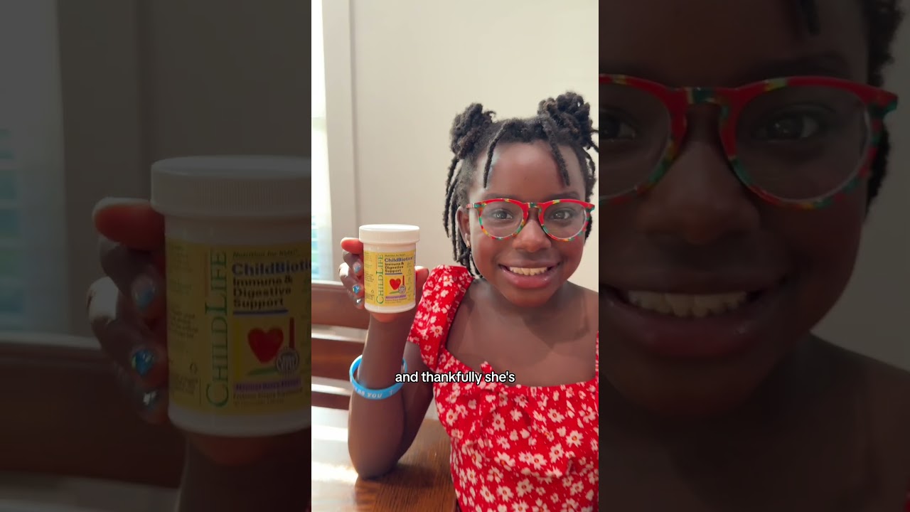 ChildBiotics
