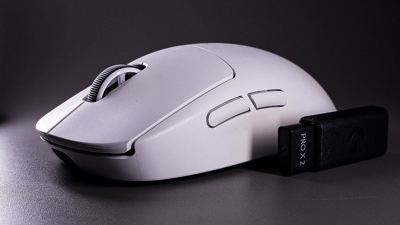 In-Depth Logitech G PRO X Superlight 2 Review