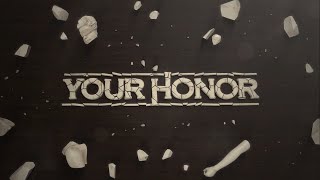 Your Honor | Opening Credits | Sony LIV