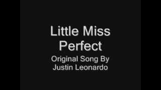 Little miss perfect