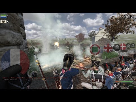 The Most Epic Siege Battle in Napoleonic Wars