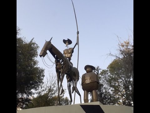 ENIGMA/FOKUS vS DREW/GOHAN - PLAZA SAN FRANCISCO - FMS INTERNACIONAL AREQUIPA