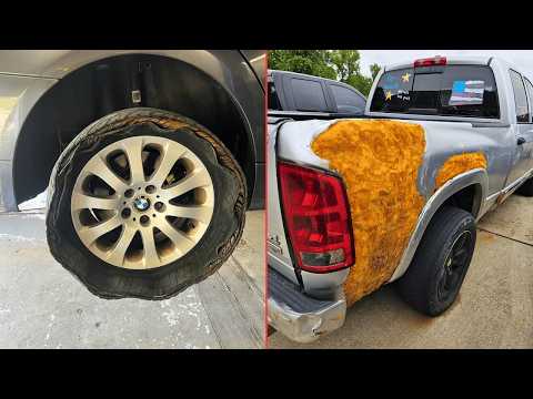 Customer States (Horrible Car Owners 9) | Just Rolled In