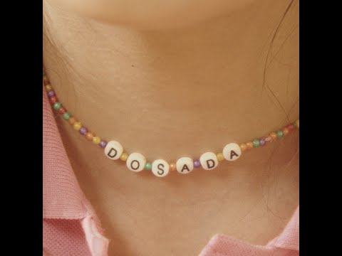 Dina Jashari - Dosada