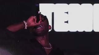 Drai's Dubai nightclub show