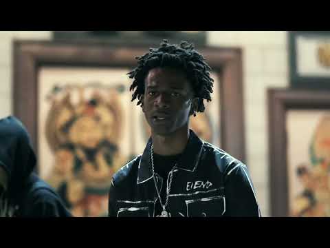 Video thumbnail for For a While