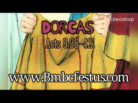 Dorcas