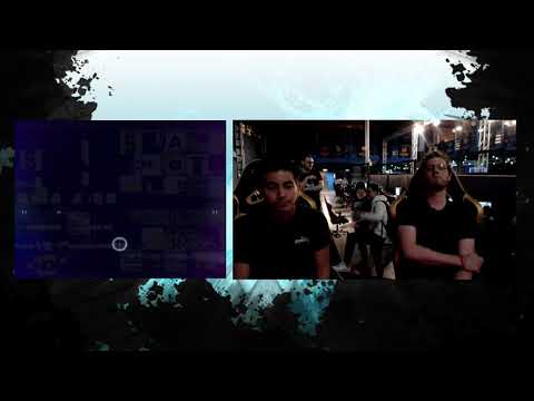 Nimbus #63 - Squid (Falco) VS RJN | Casper (Fox) - SSBM Losers Semi-Final