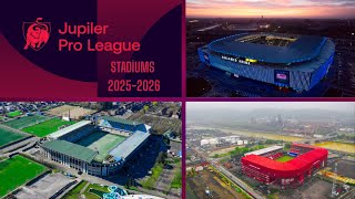 Download lagu JUPILER PRO LEAGUE 2025 / 2026 STADIUMS mp3 Download lagu JUPILER PRO LEAGUE 2025 / 2026 STADIUMS mp3
