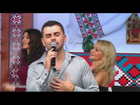 Adrian de la Zorile din Galati - Cat traiesti sa fii om bun  2017