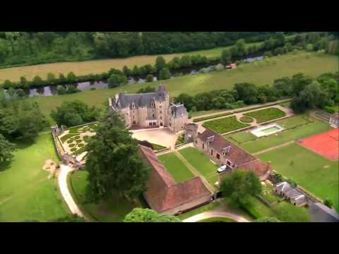 Landscapes of the day - Stage 4  - Tour de France 2016